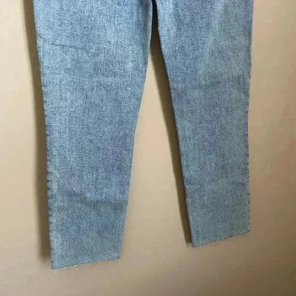 Anthropologie‎ Paige Hoxton Ultra High-Rise Slim Jeans Size 29 - Picture 16 of 16